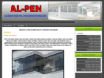 al-pen.net