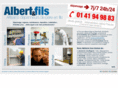 albert-et-fils.com