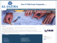 aljazira-tam.com