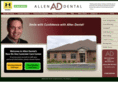 allendental.net