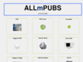 allpubs.info