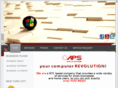 alphapcsolutions.com