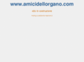 amicidellorgano.com