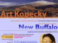 arthurkopecky.com