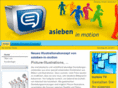 asieben.com