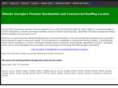 atlantaresidentialcommercialroofing.com