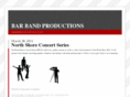 barbandproductions.com
