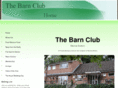 barnclub.net