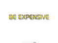 beexpensive.com