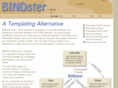 bindster.com