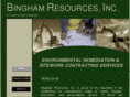 binghamresources.com