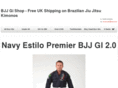 bjjgishop.co.uk