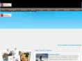 blisstravelinc.com