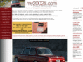 bmw2002tii.com