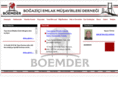 boemder.org