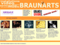 braunarts.com