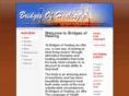 bridgesofhealing.com