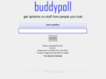 buddypoll.com