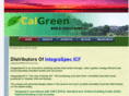 calgreenbuildsolutions.com