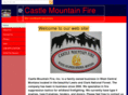 castlemountainfire.com