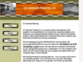ccgenesismoving.com