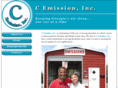 cemissions.com