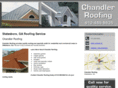 chandler-roofing.net