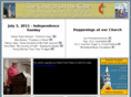 churchonthecape.org