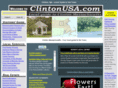 clintonusa.com