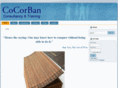 cocorban.com