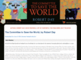committeetosavetheworld.com