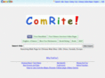 comrite.com