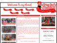 crazyredscrunch.com