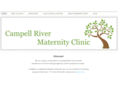 crmaternityclinic.com
