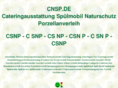 csnp.de