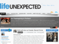 cwlifeunexpected.com
