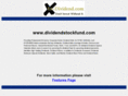 dividendstockfund.com