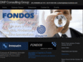 dnpconsultores.com