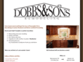 dobbsandsons.com