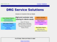drgservicesolutions.com