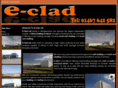e-clad.com
