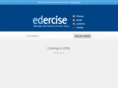 edercise.com