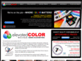 elevatedcolor.com
