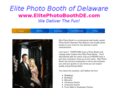 elitephotoboothde.com
