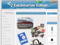 estanteriasgalser.es