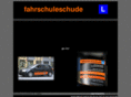 fahrschuleschudel.ch