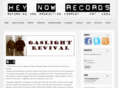 gaslightrevival.com