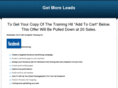 getmoreleadsquickly.com