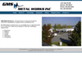 gmsmetalworks.com