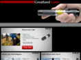 greatlandlaser.com